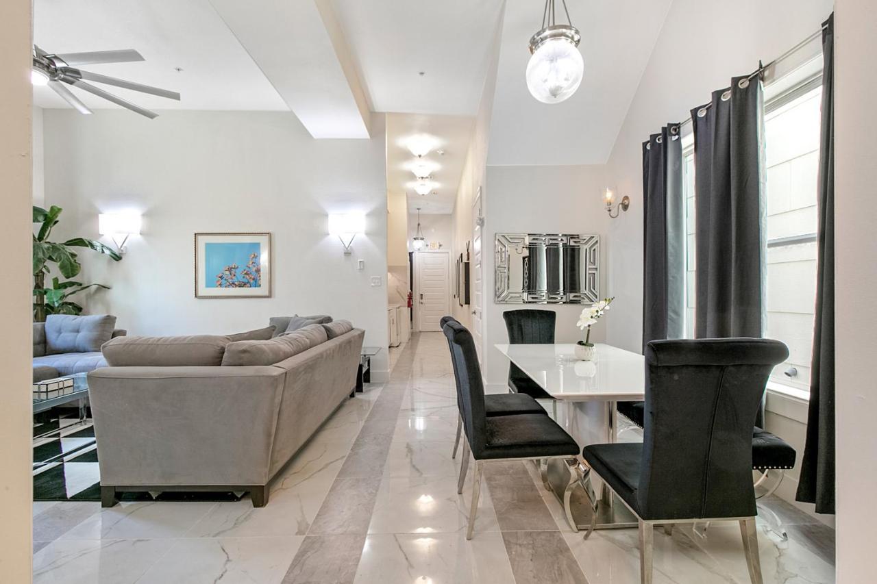 Stunning Near French Quarter * New Orleans