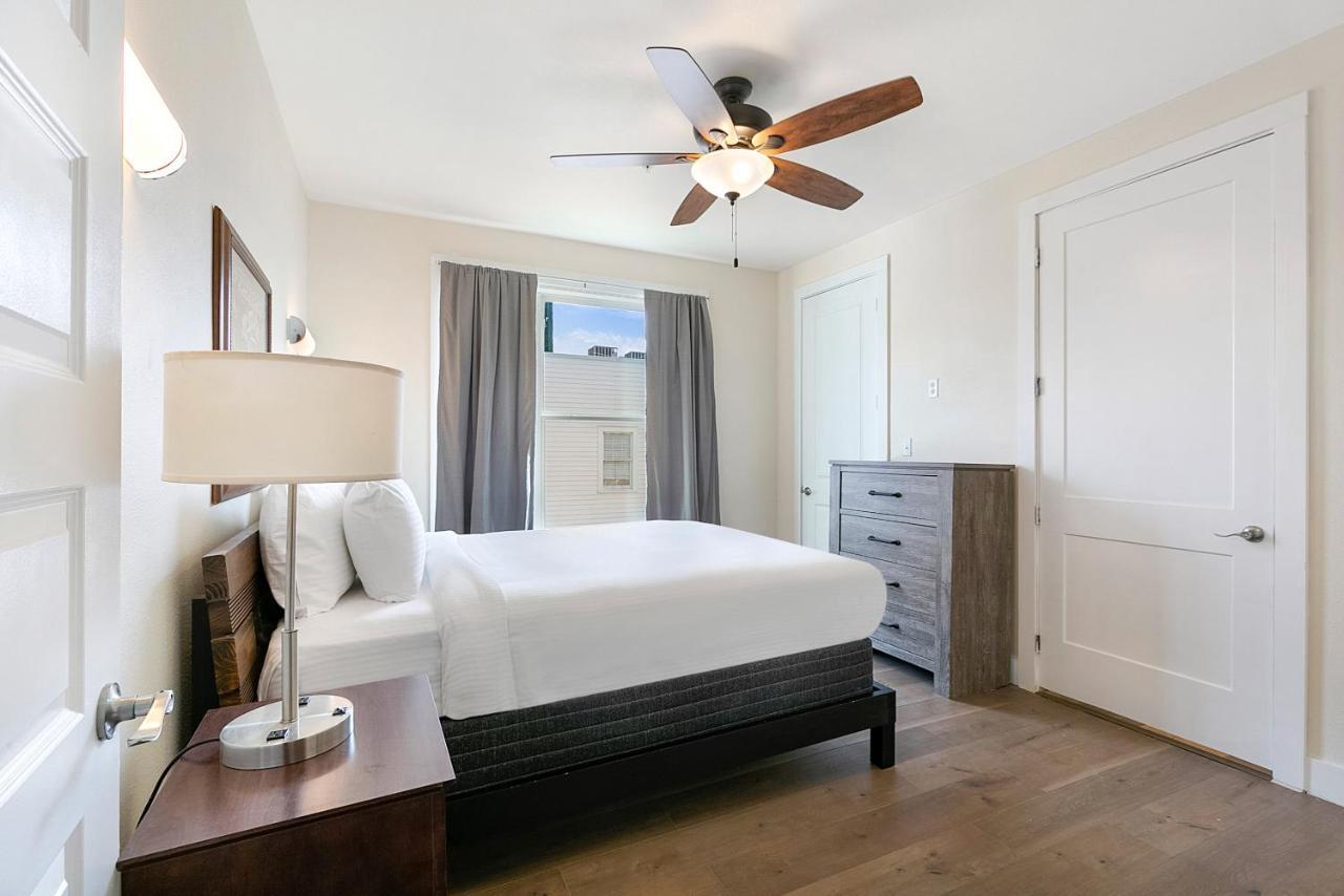 Stunning Near French Quarter Apartment New Orleans