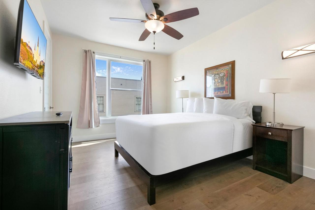 Apartment Stunning Near French Quarter *