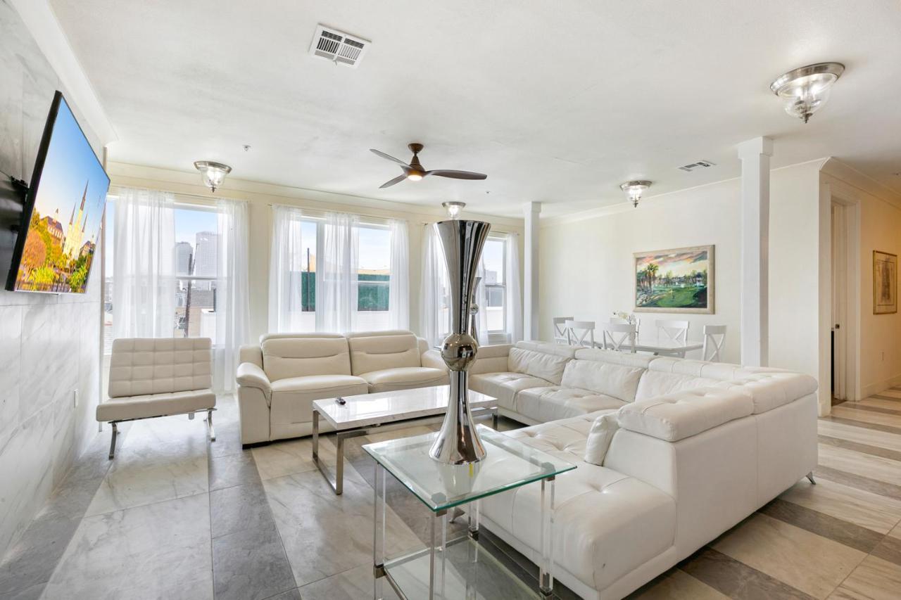 Apartment Stunning Near French Quarter New Orleans