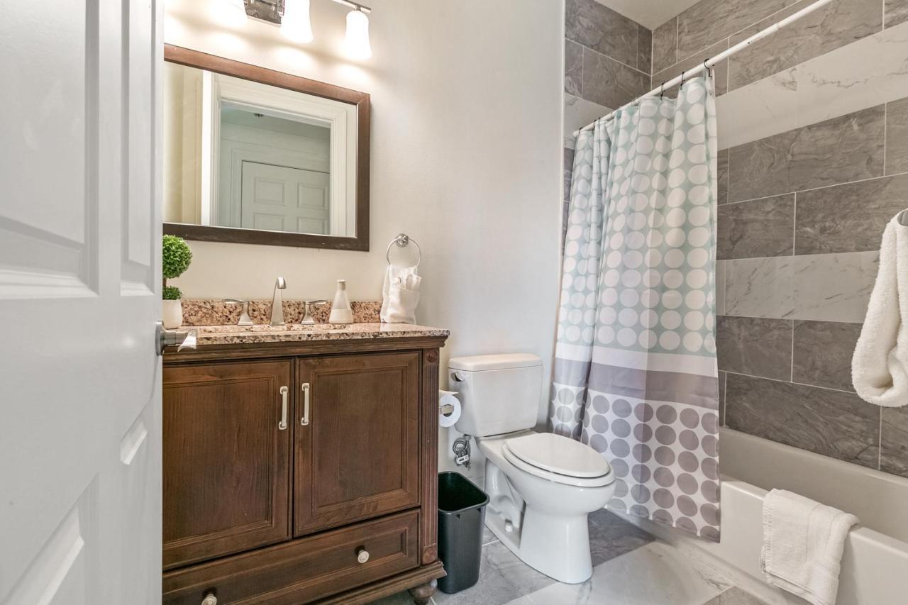 Stunning Near French Quarter Apartment New Orleans