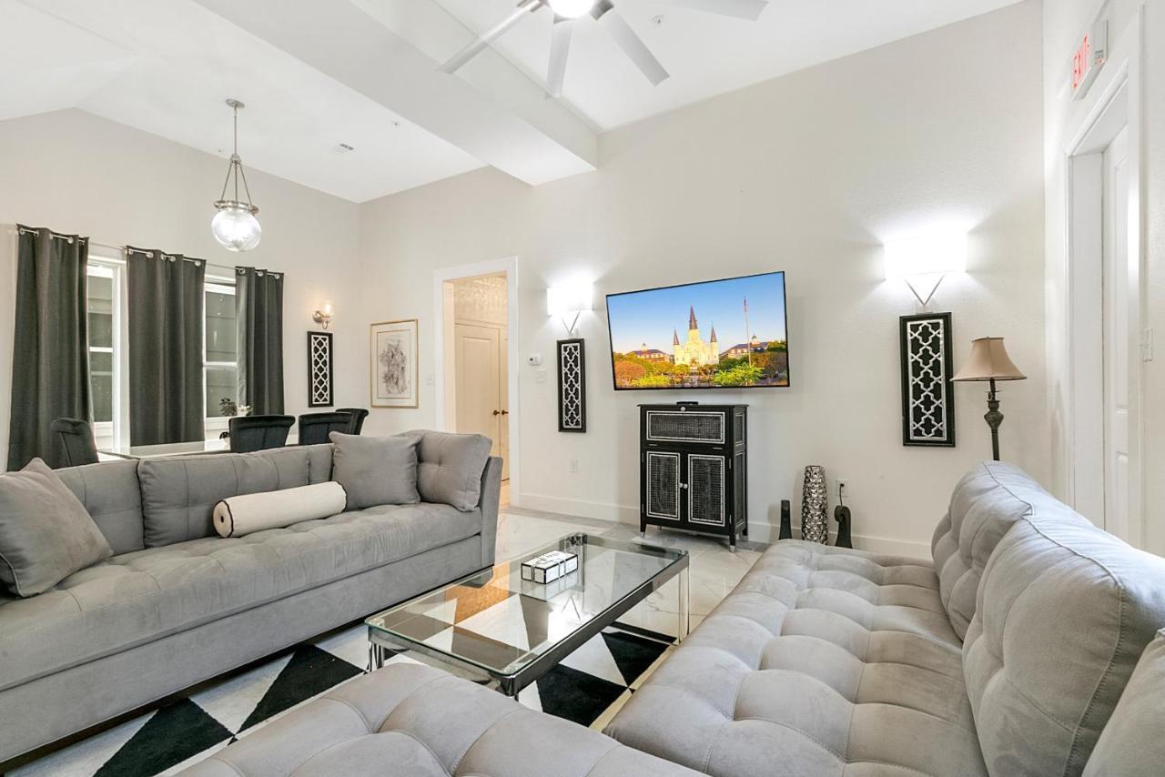 Apartment Stunning Near French Quarter New Orleans