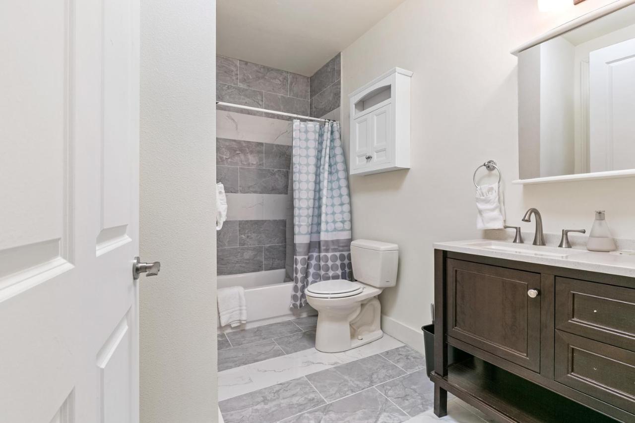 Apartment Stunning Near French Quarter New Orleans