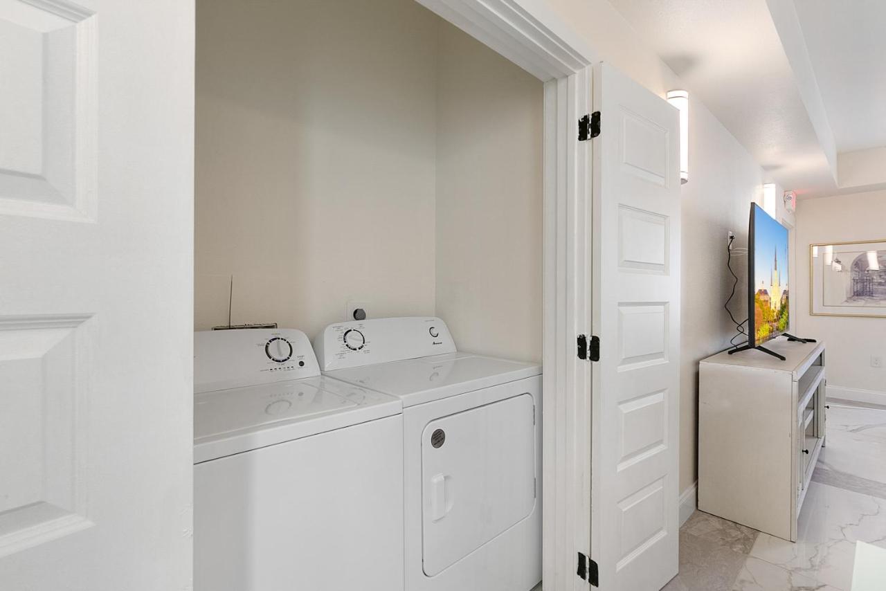 Stunning Near French Quarter Apartment New Orleans