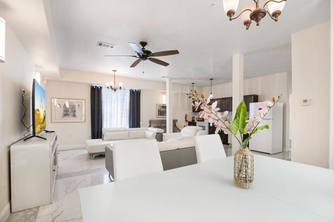 Stunning Near French Quarter * New Orleans
