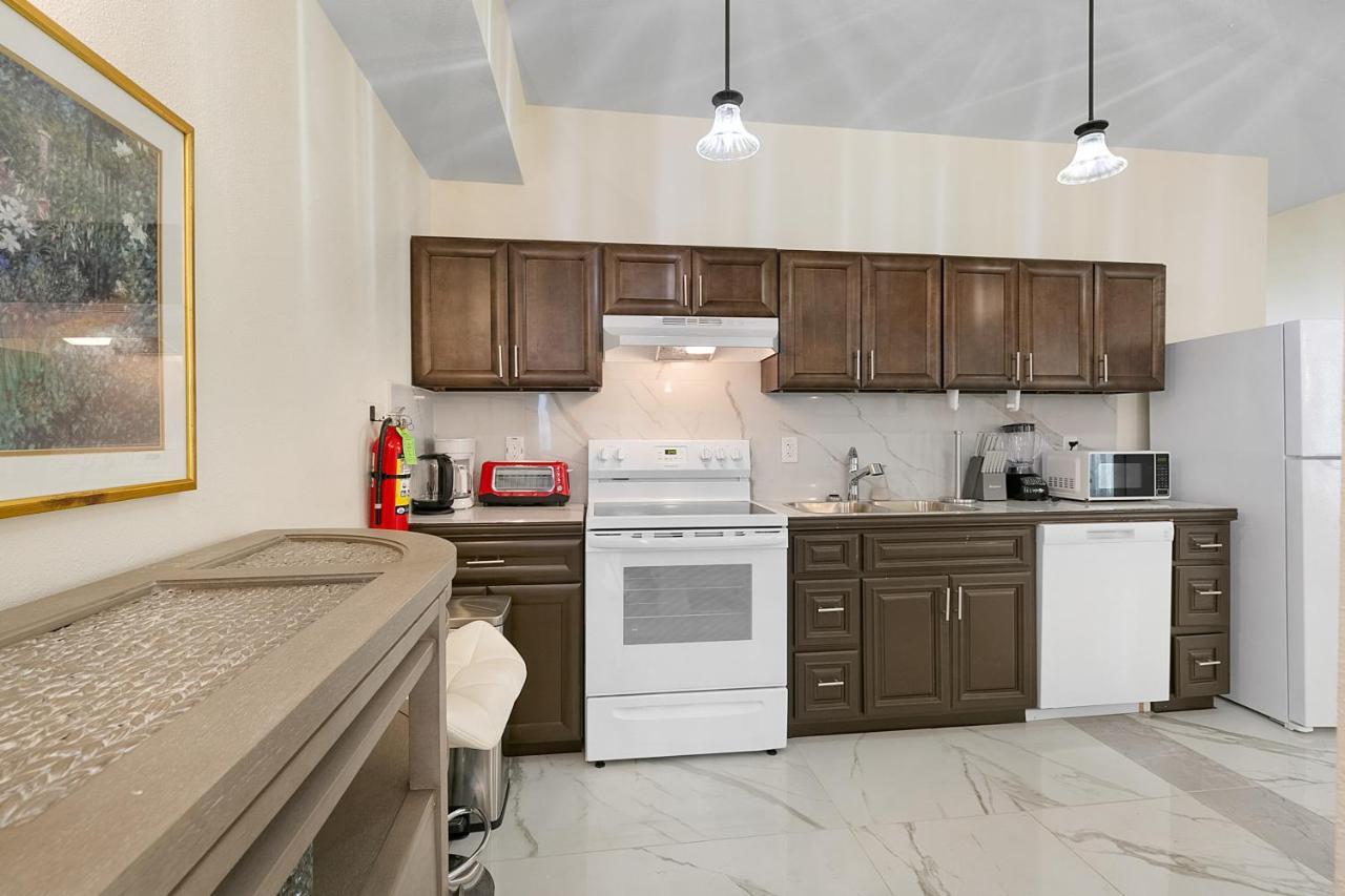 Apartment Stunning Near French Quarter New Orleans