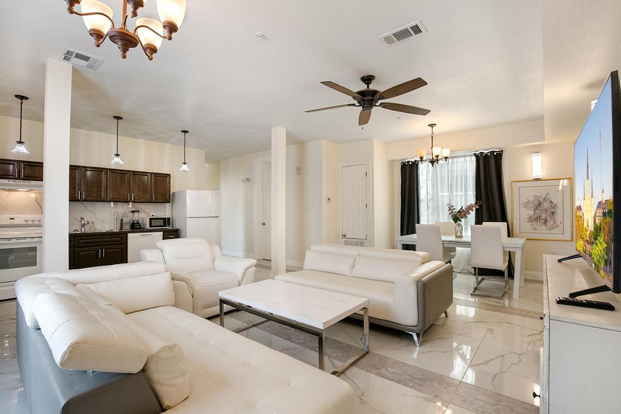 Apartment Stunning Near French Quarter New Orleans