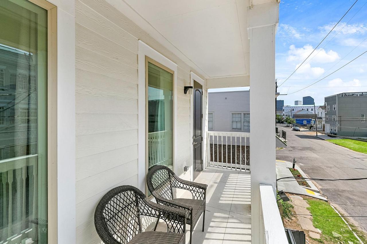 Apartment Stunning Near French Quarter *