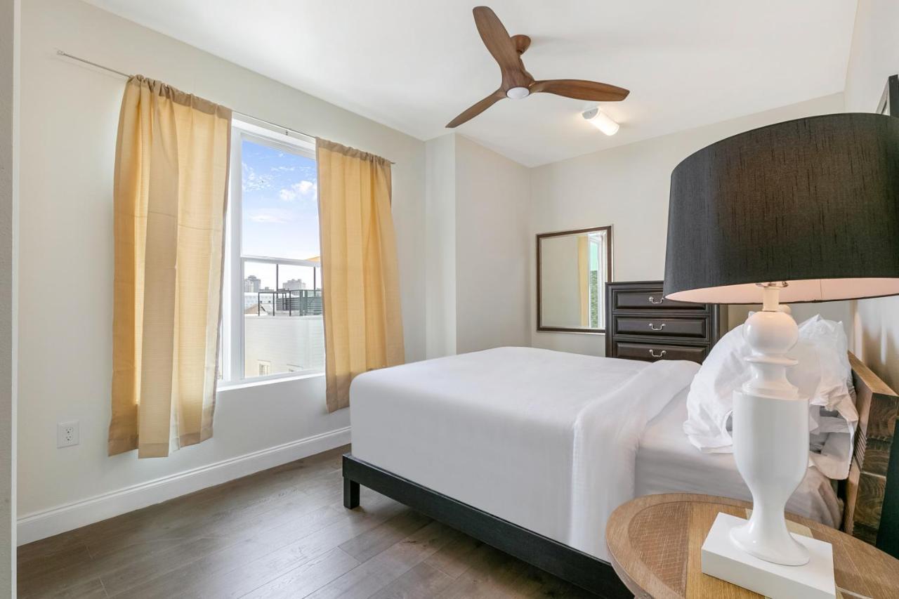 Apartment Stunning Near French Quarter