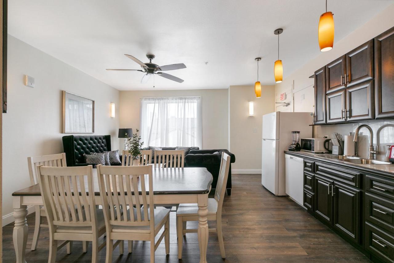 Apartment Stunning Near French Quarter New Orleans