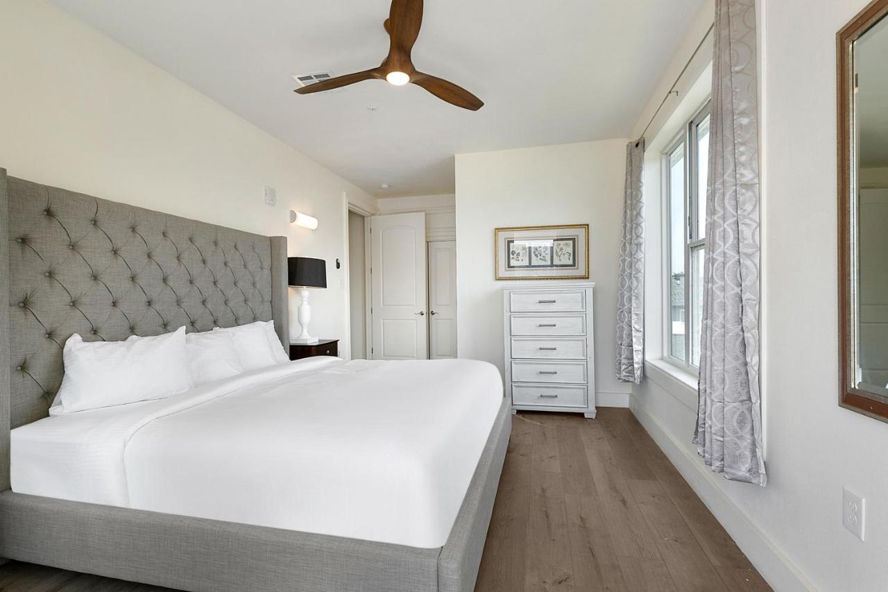 Apartment Stunning Near French Quarter *