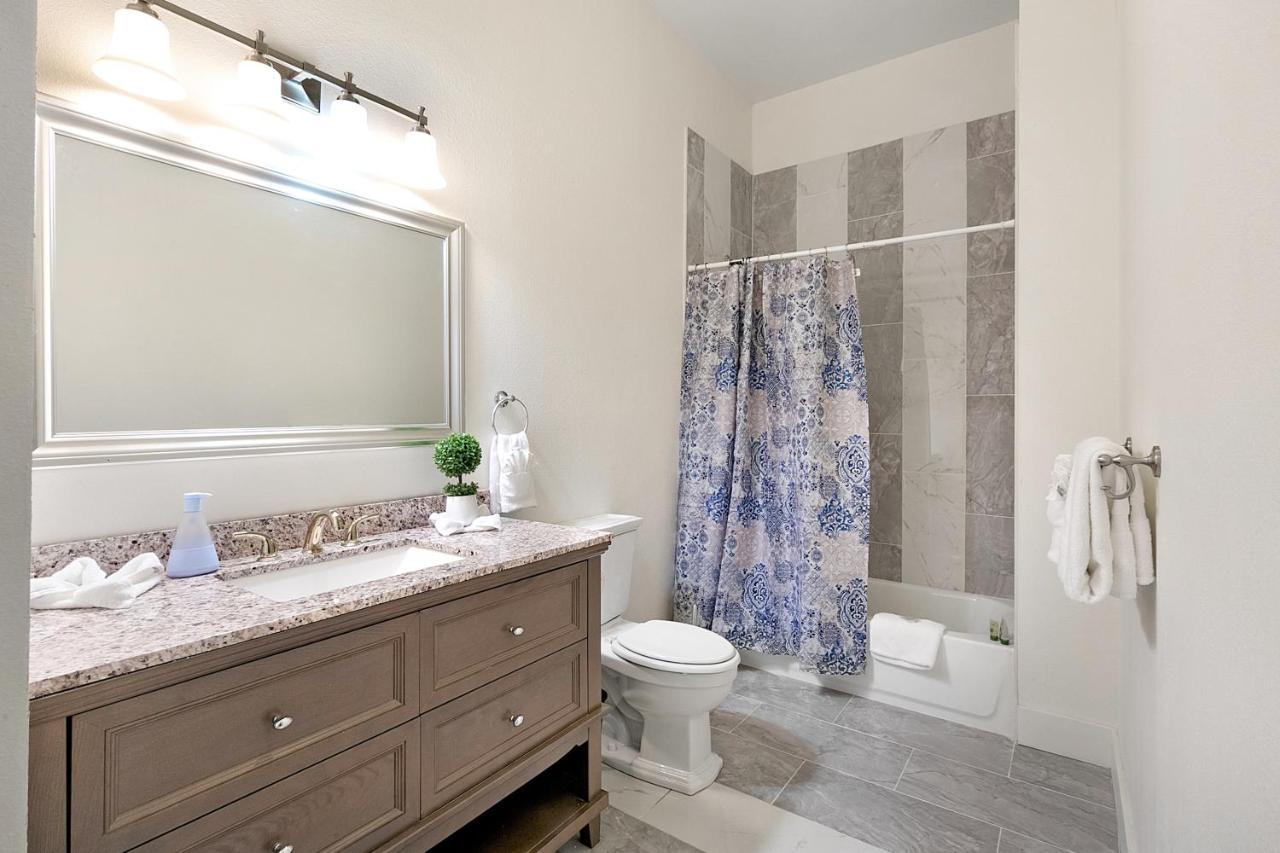 Stunning Near French Quarter * New Orleans