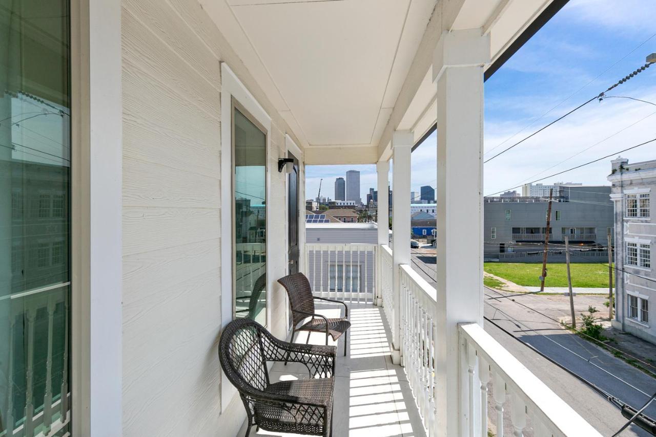 Stunning Near French Quarter New Orleans